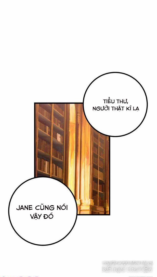 Tôi Là Con Gái Của Gia Đình Này 37.2 trang 20