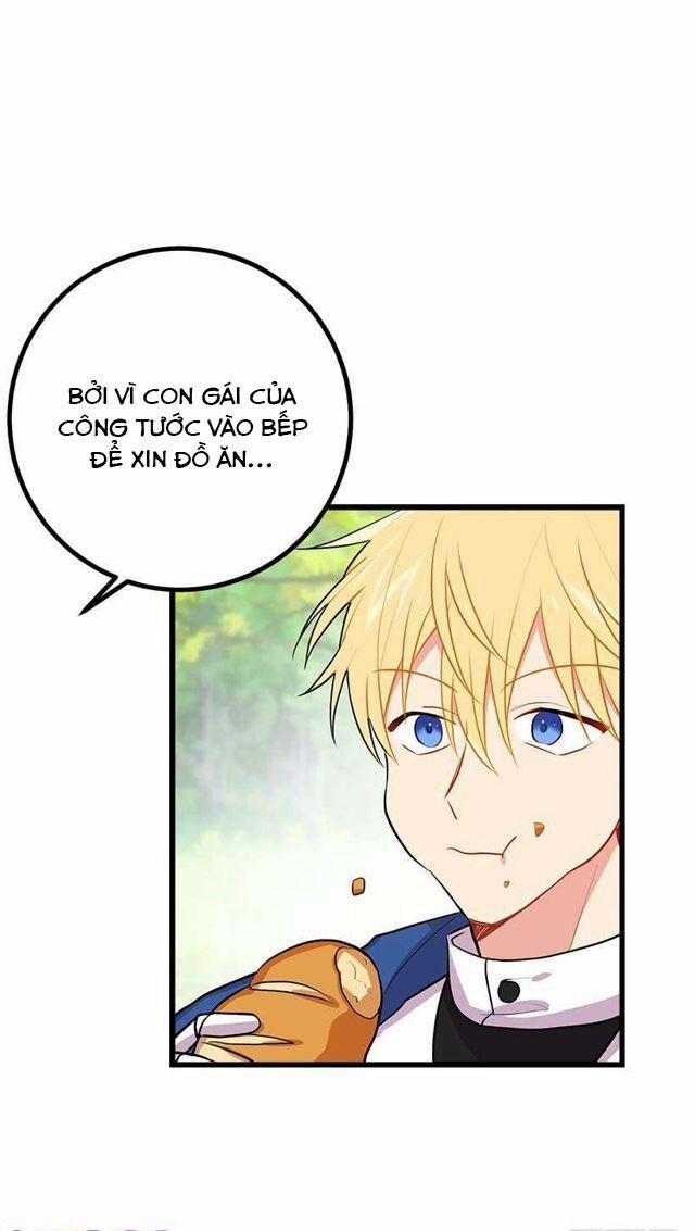 Tôi Là Con Gái Của Gia Đình Này 37.2 trang 22