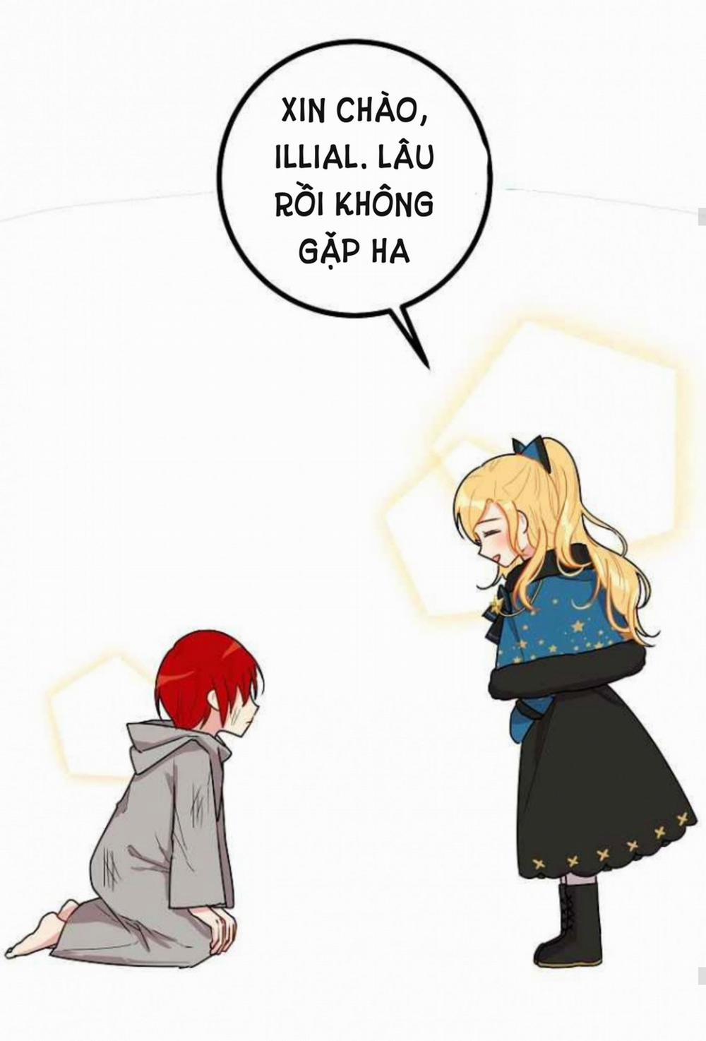 Tôi Là Con Gái Của Gia Đình Này 37 trang 15