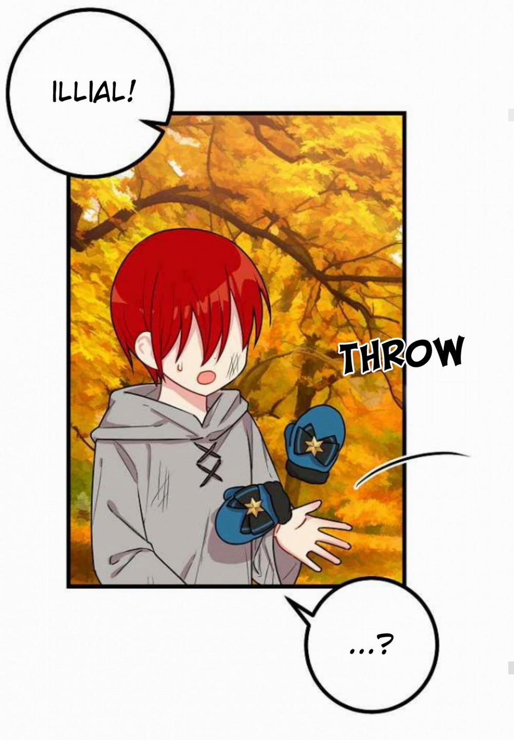 Tôi Là Con Gái Của Gia Đình Này 37 trang 23