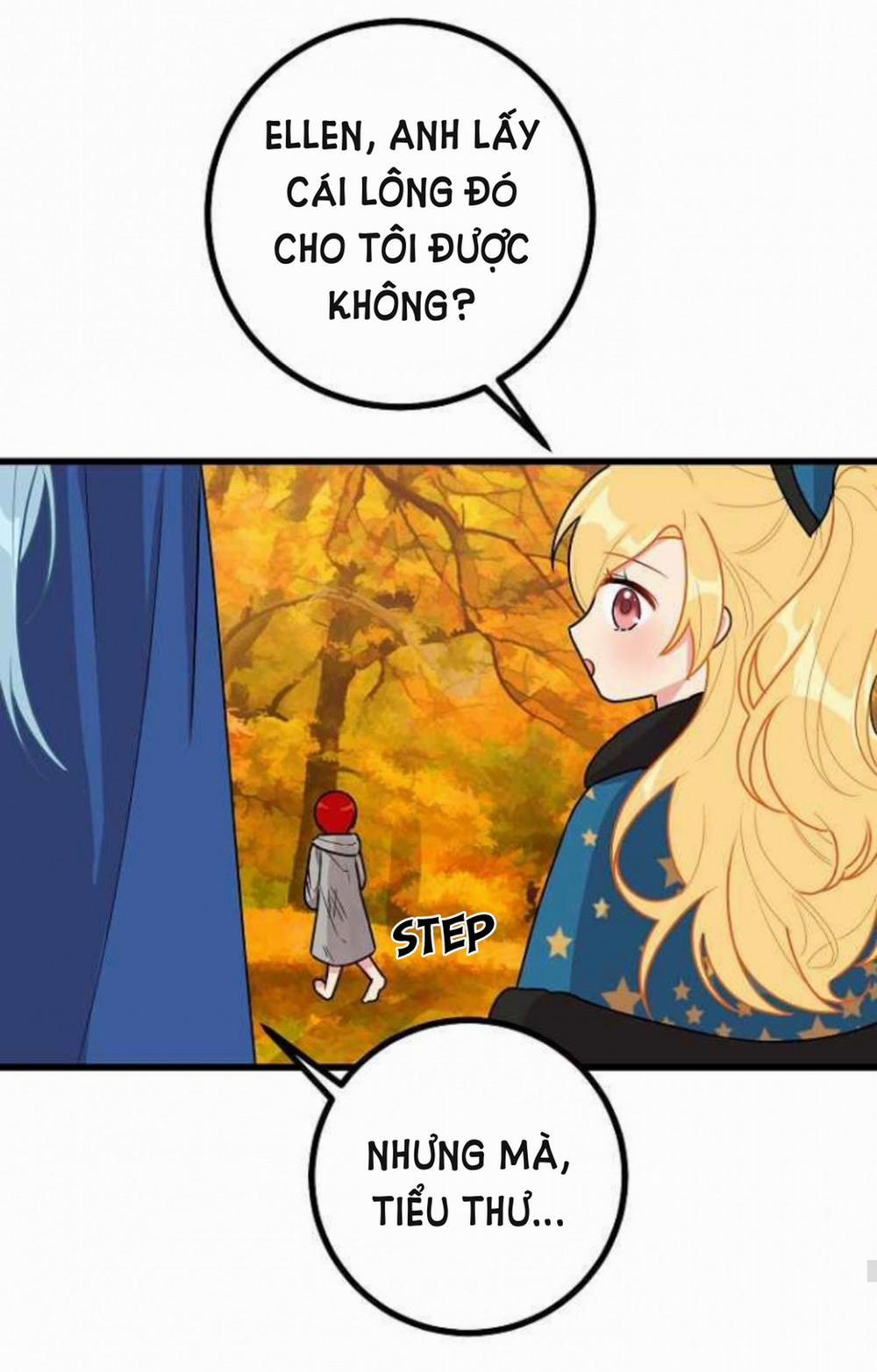 Tôi Là Con Gái Của Gia Đình Này 37 trang 27