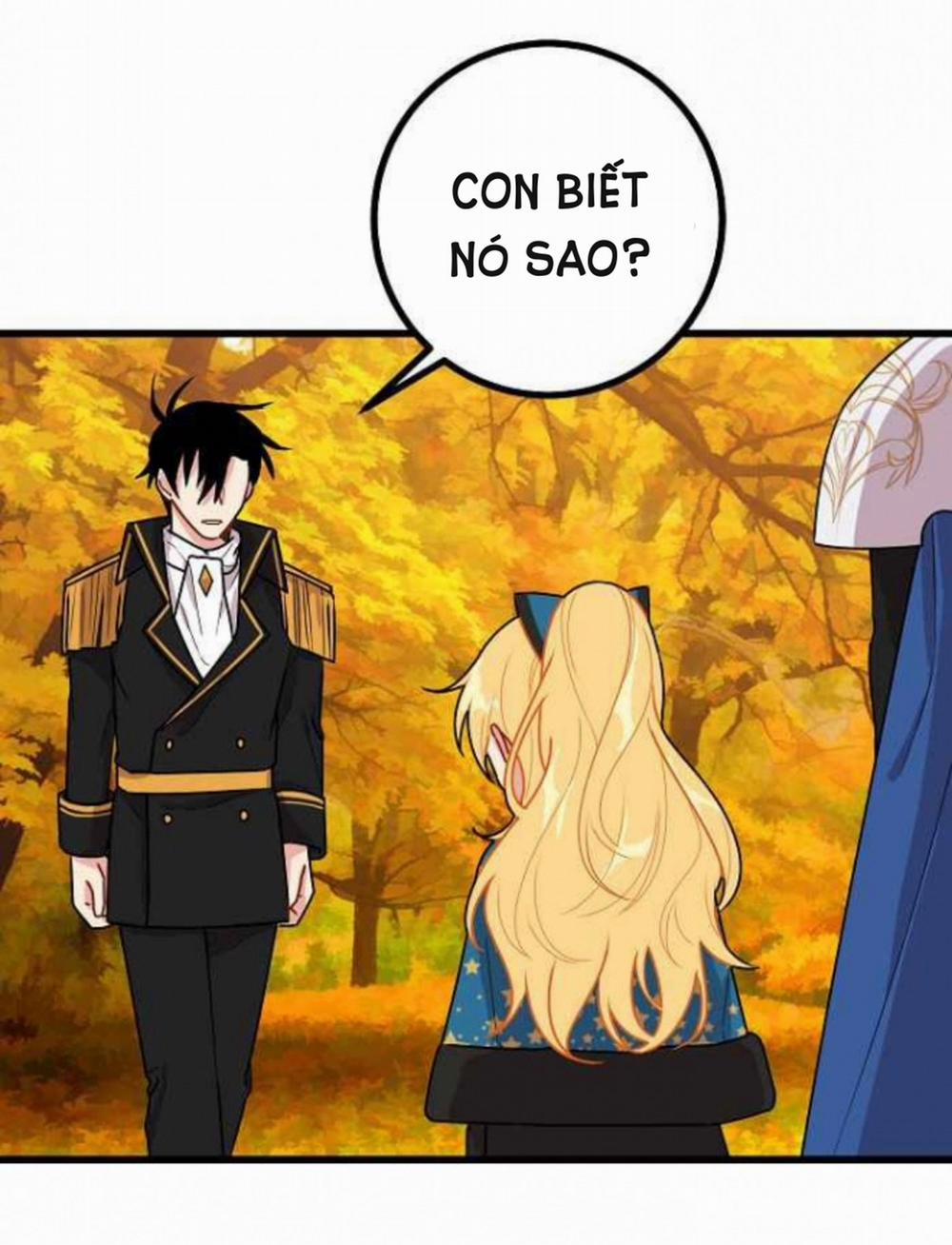 Tôi Là Con Gái Của Gia Đình Này 37 trang 30