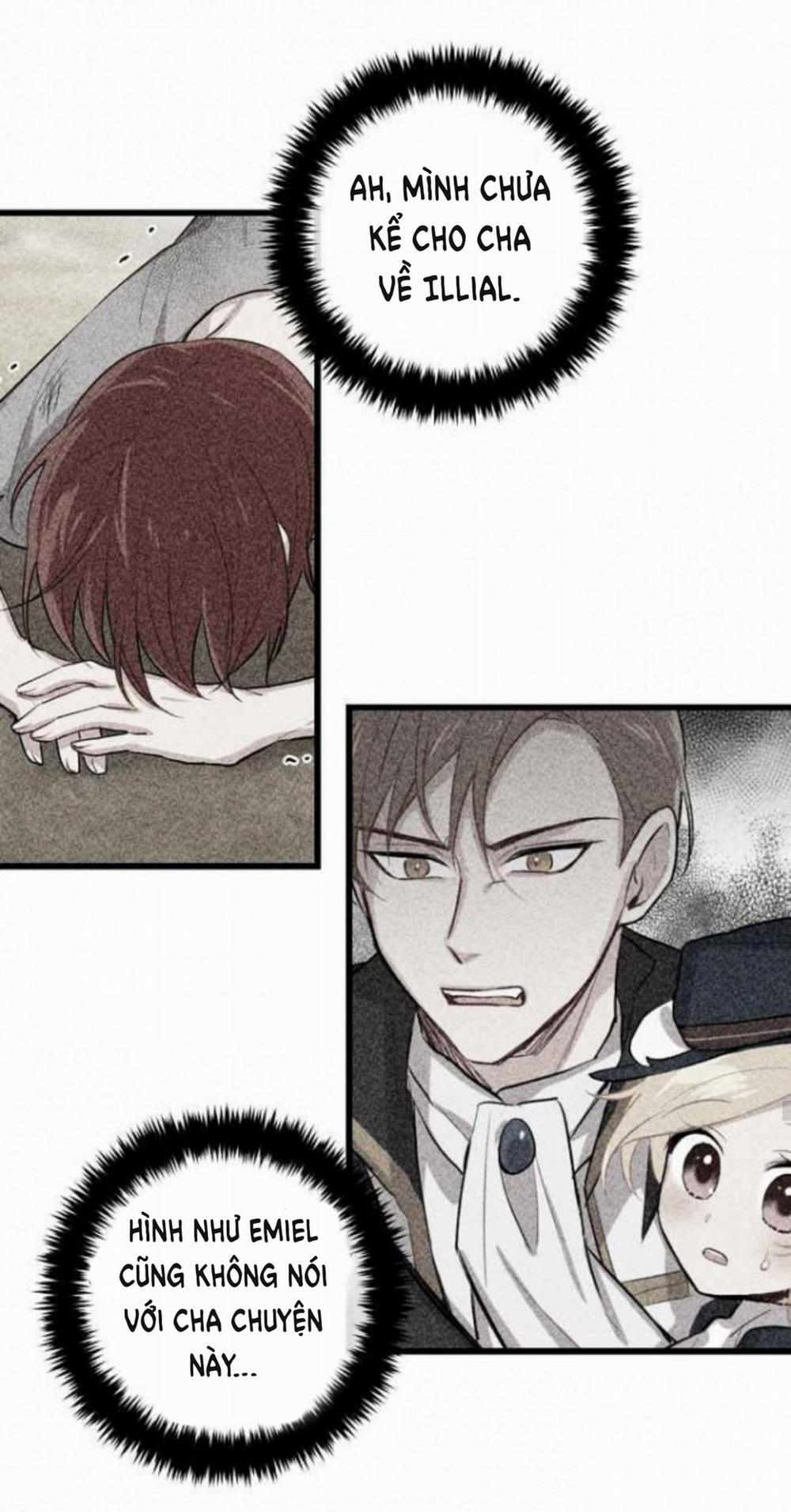 Tôi Là Con Gái Của Gia Đình Này 37 trang 31