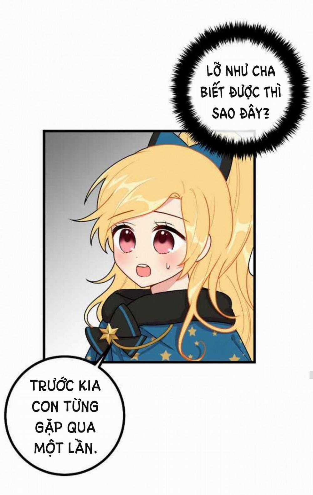 Tôi Là Con Gái Của Gia Đình Này 37 trang 32