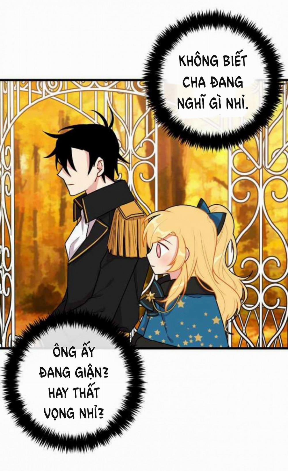 Tôi Là Con Gái Của Gia Đình Này 37 trang 40