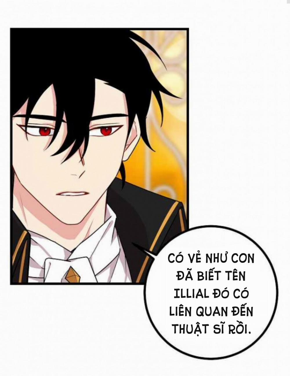 Tôi Là Con Gái Của Gia Đình Này 37 trang 44