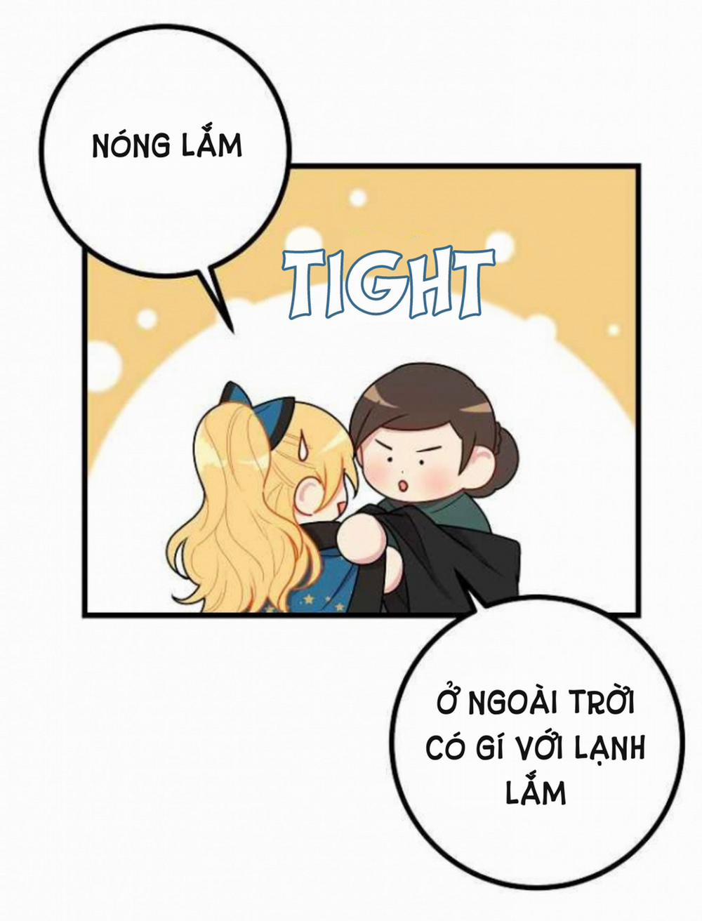 Tôi Là Con Gái Của Gia Đình Này 37 trang 5