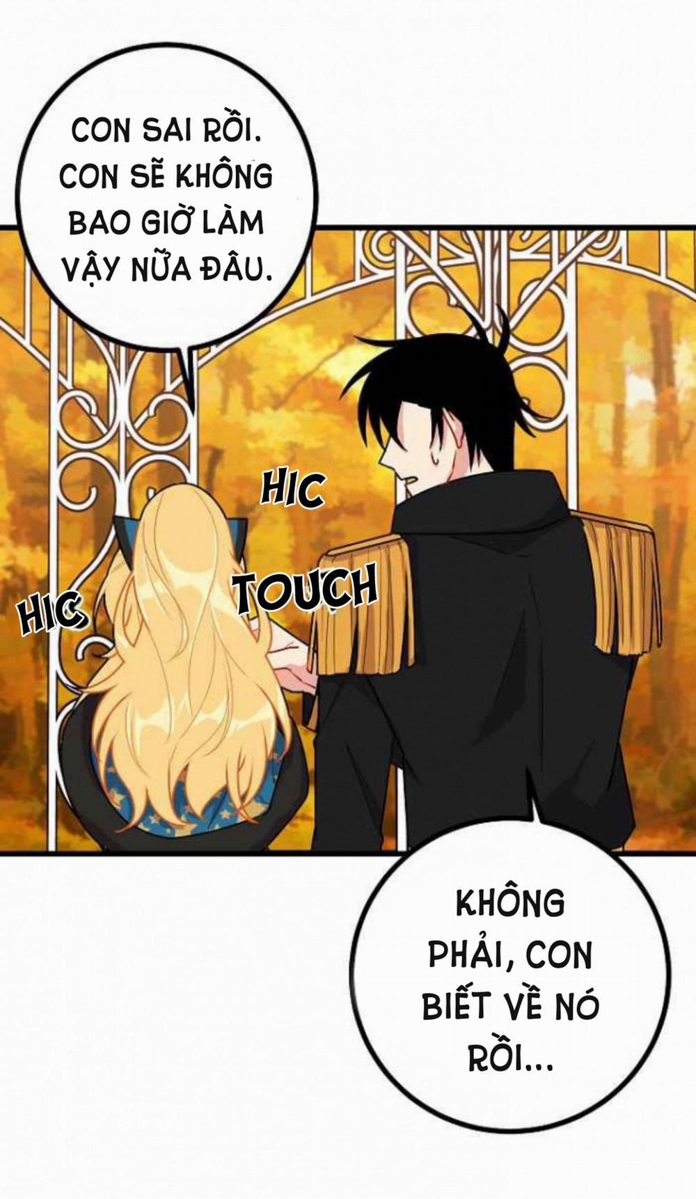 Tôi Là Con Gái Của Gia Đình Này 37 trang 50