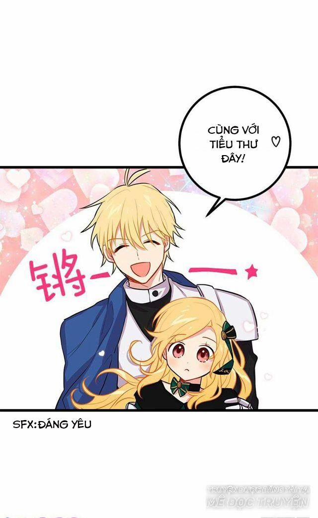 Tôi Là Con Gái Của Gia Đình Này 38.1 trang 10