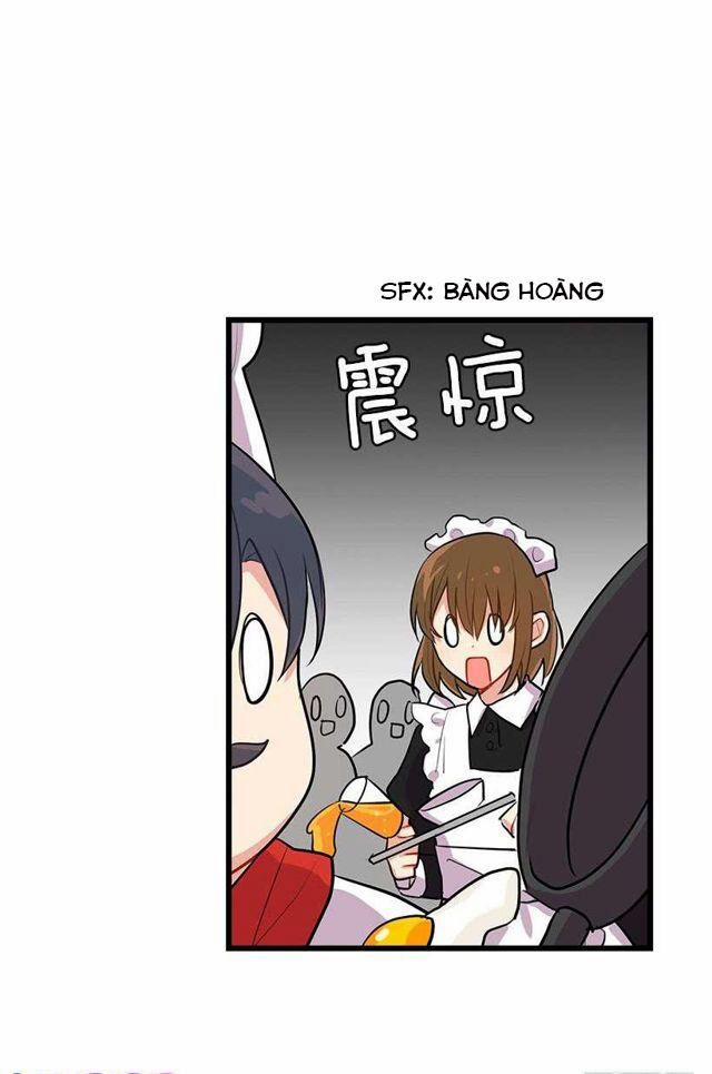 Tôi Là Con Gái Của Gia Đình Này 38.1 trang 11