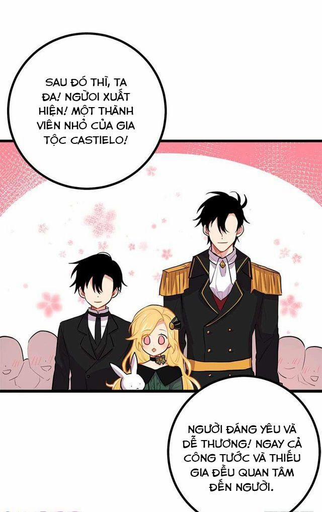 Tôi Là Con Gái Của Gia Đình Này 38.1 trang 22