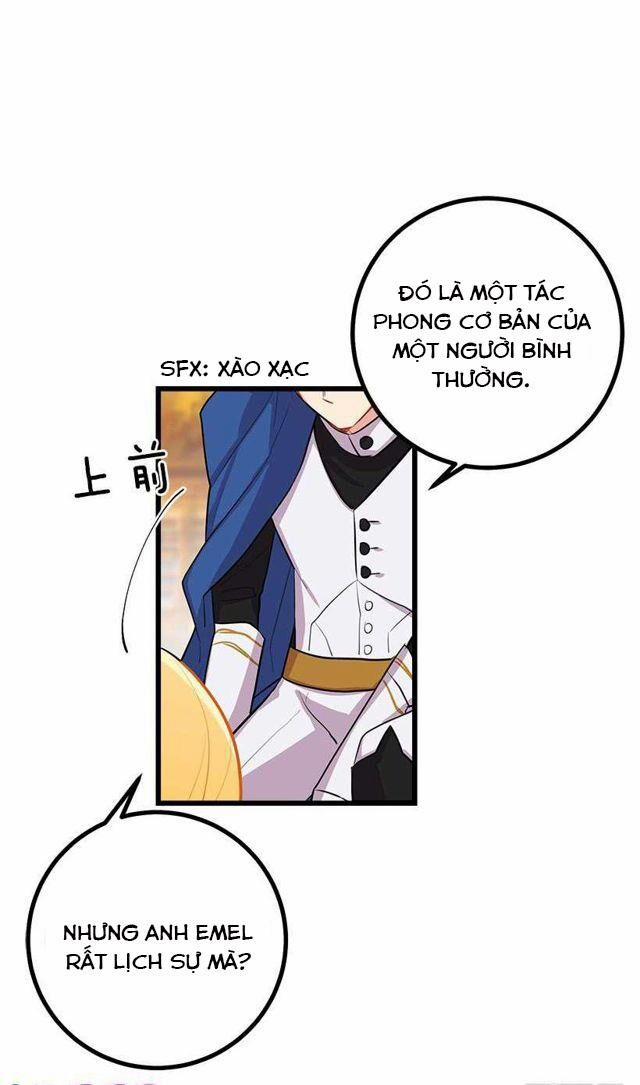 Tôi Là Con Gái Của Gia Đình Này 38.1 trang 3