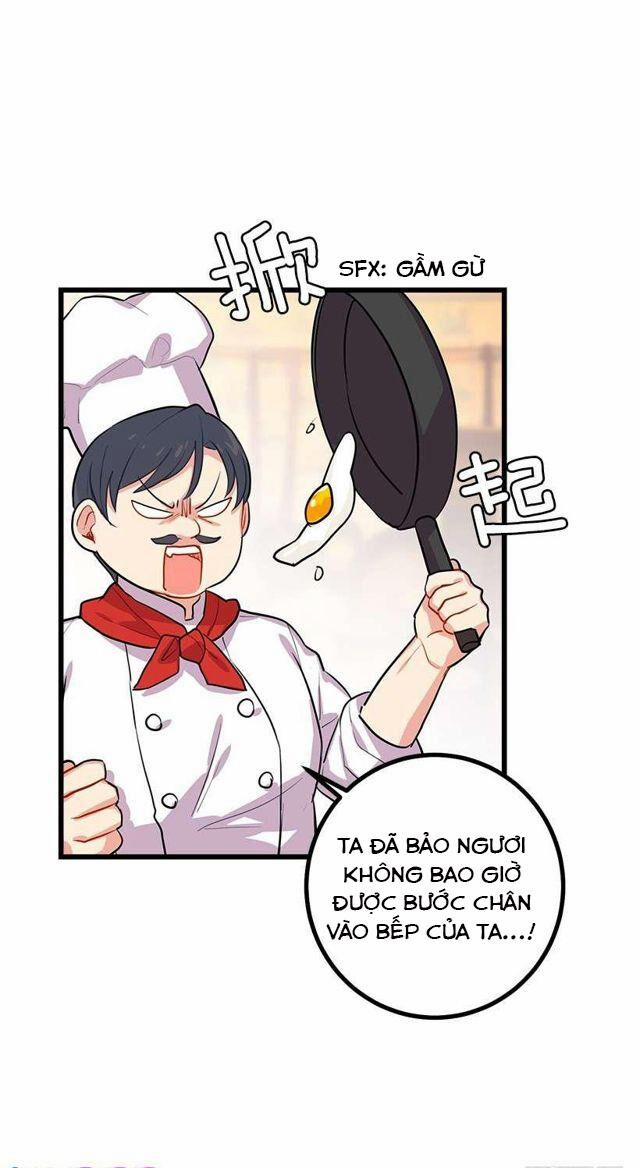 Tôi Là Con Gái Của Gia Đình Này 38.1 trang 9