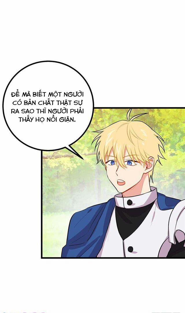 Tôi Là Con Gái Của Gia Đình Này 38.2 trang 7