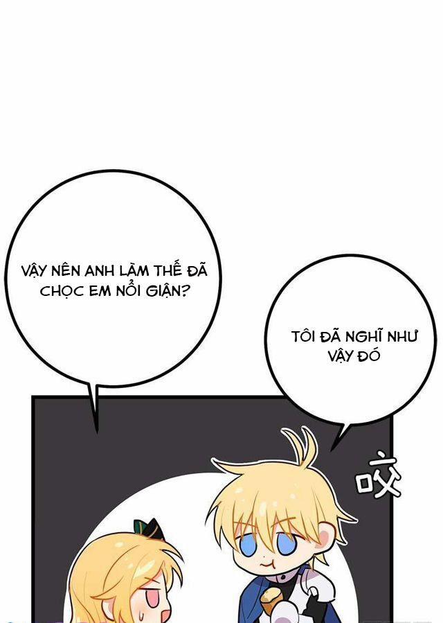 Tôi Là Con Gái Của Gia Đình Này 38.2 trang 8