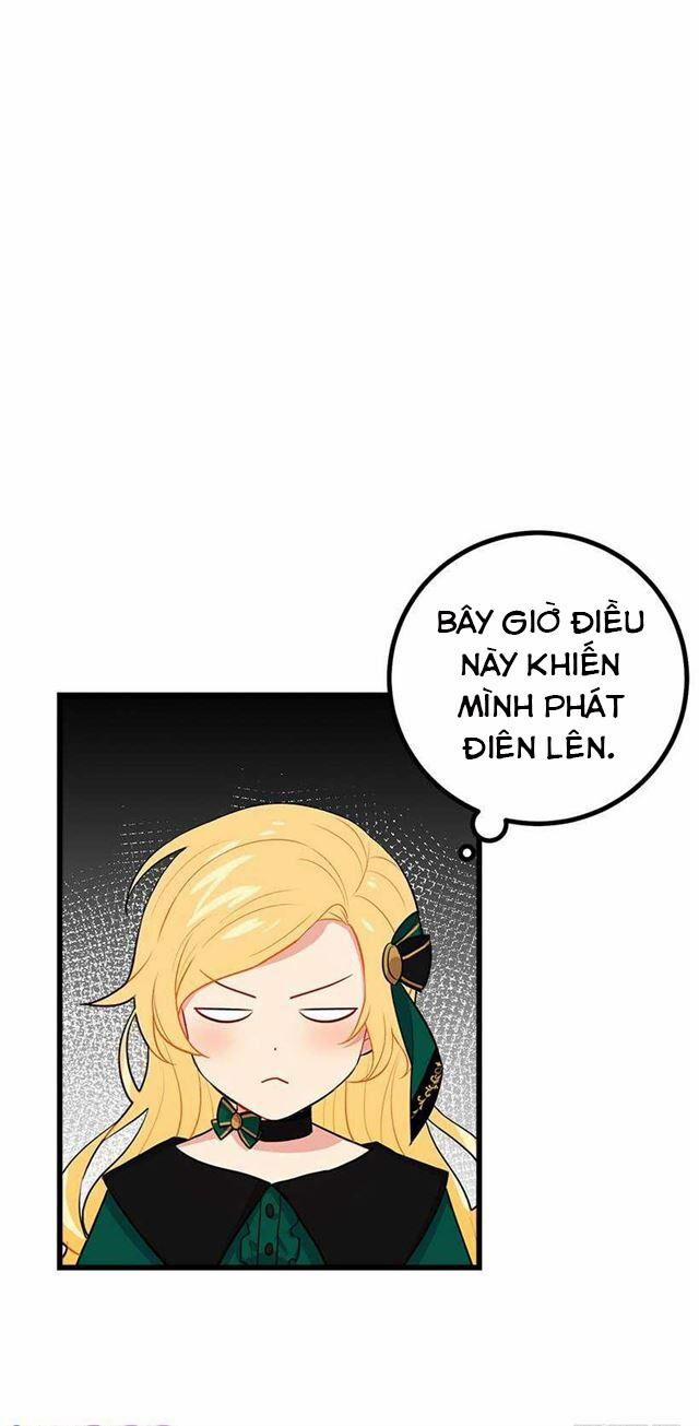 Tôi Là Con Gái Của Gia Đình Này 38.2 trang 9