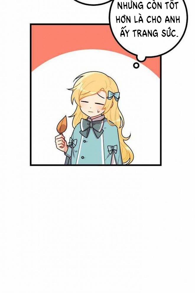 Tôi Là Con Gái Của Gia Đình Này 38 trang 16