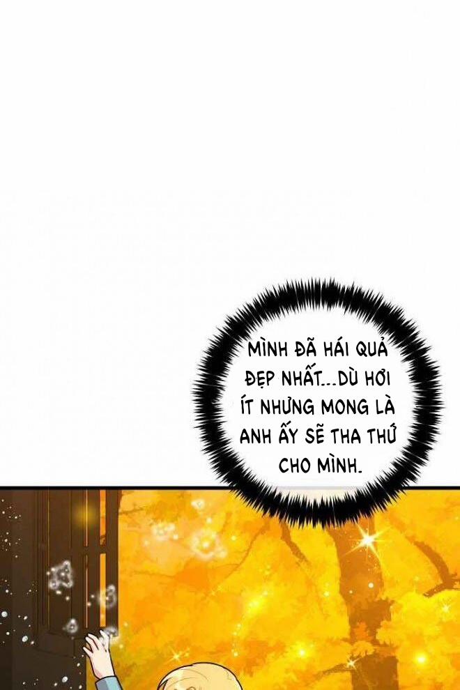 Tôi Là Con Gái Của Gia Đình Này 38 trang 22