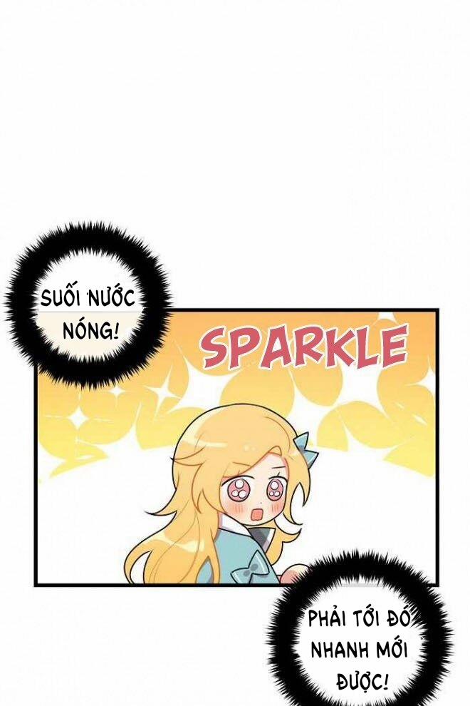 Tôi Là Con Gái Của Gia Đình Này 38 trang 47