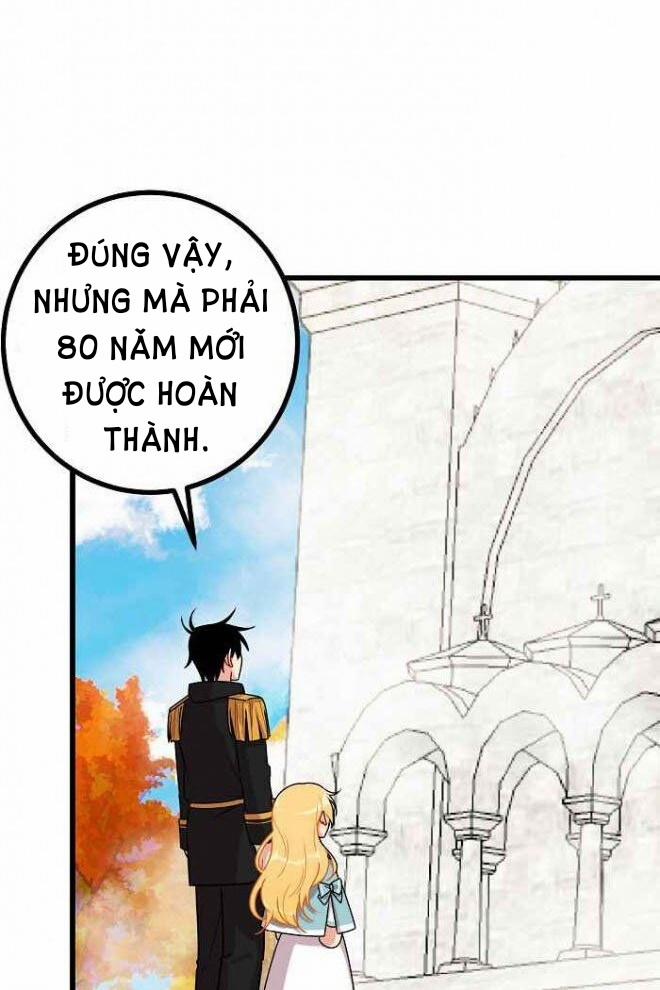 Tôi Là Con Gái Của Gia Đình Này 38 trang 58