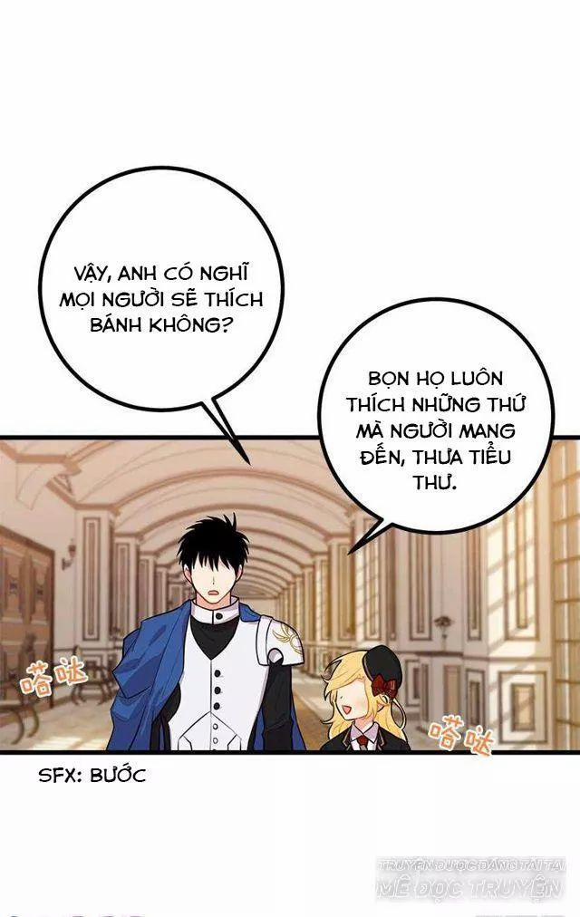 Tôi Là Con Gái Của Gia Đình Này 39.1 trang 15