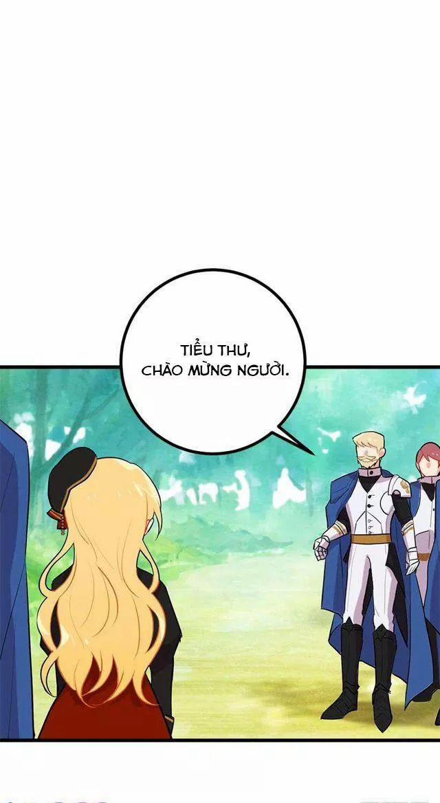 Tôi Là Con Gái Của Gia Đình Này 39.1 trang 18