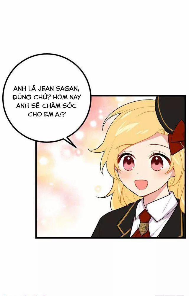 Tôi Là Con Gái Của Gia Đình Này 39.1 trang 3