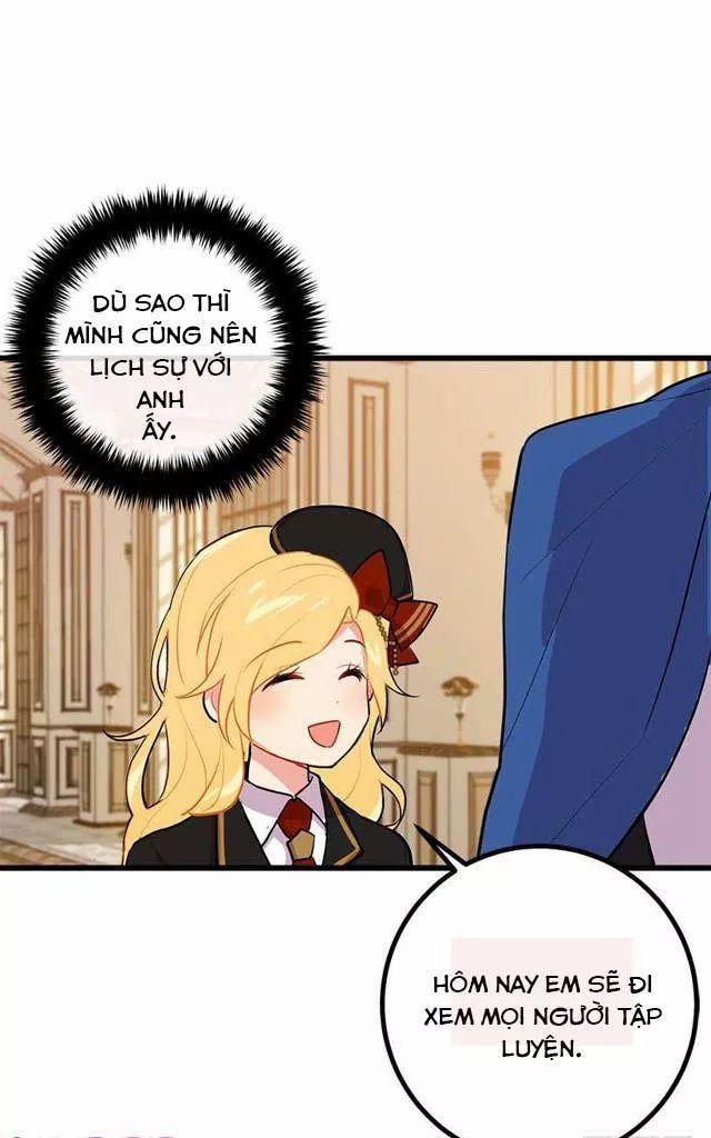 Tôi Là Con Gái Của Gia Đình Này 39.1 trang 7