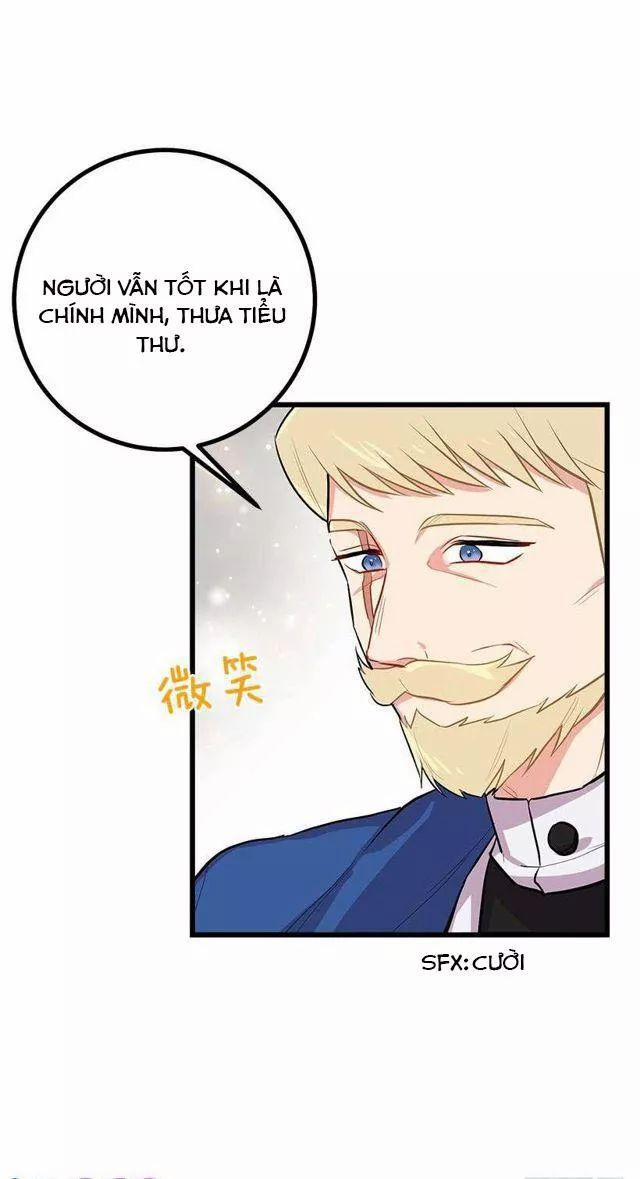 Tôi Là Con Gái Của Gia Đình Này 39.2 trang 11