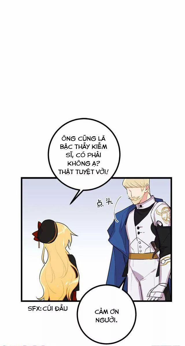 Tôi Là Con Gái Của Gia Đình Này 39.2 trang 14