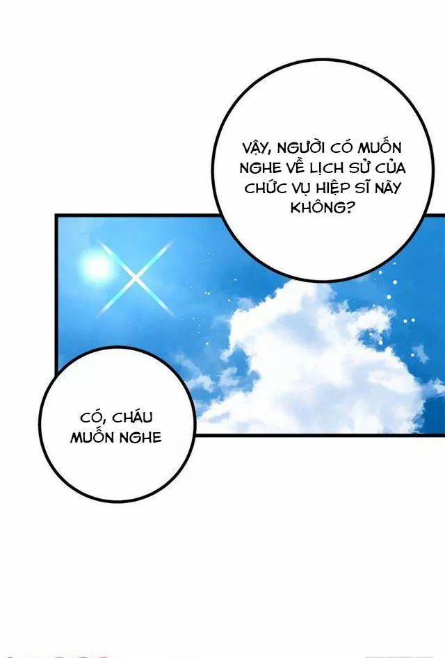 Tôi Là Con Gái Của Gia Đình Này 39.2 trang 16