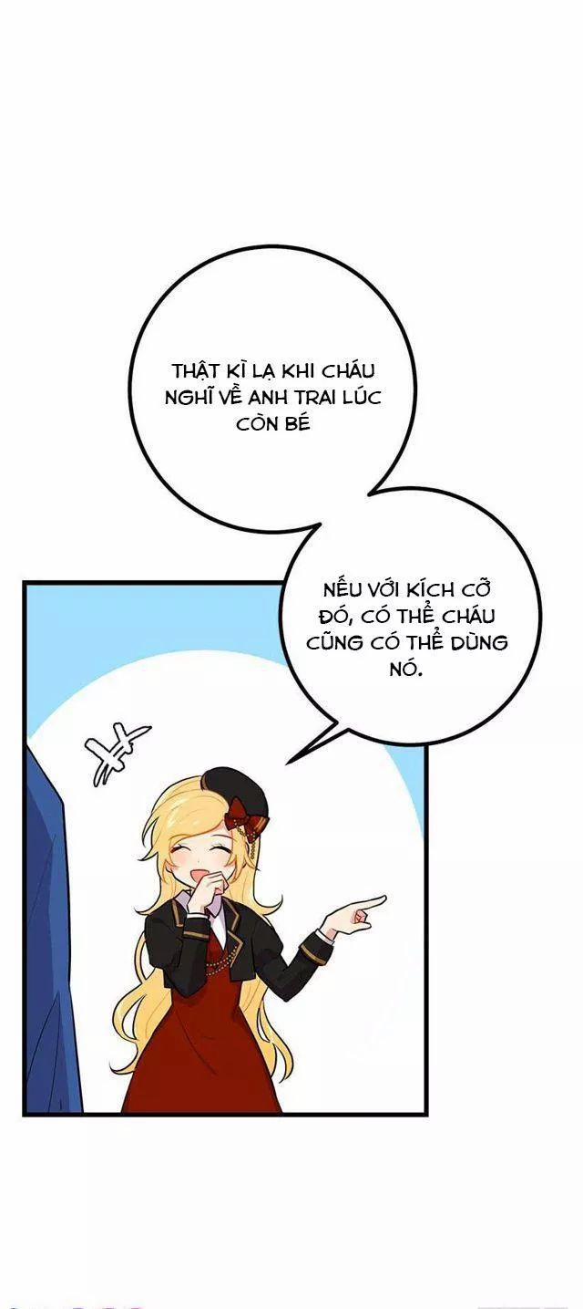 Tôi Là Con Gái Của Gia Đình Này 39.2 trang 4