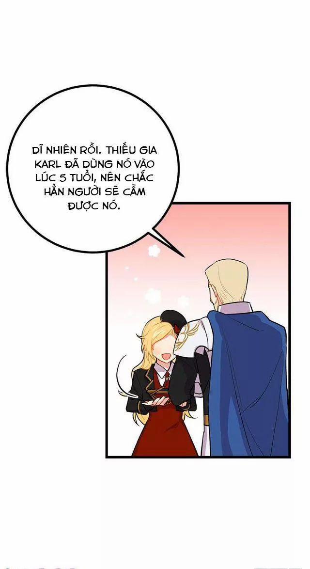 Tôi Là Con Gái Của Gia Đình Này 39.2 trang 6