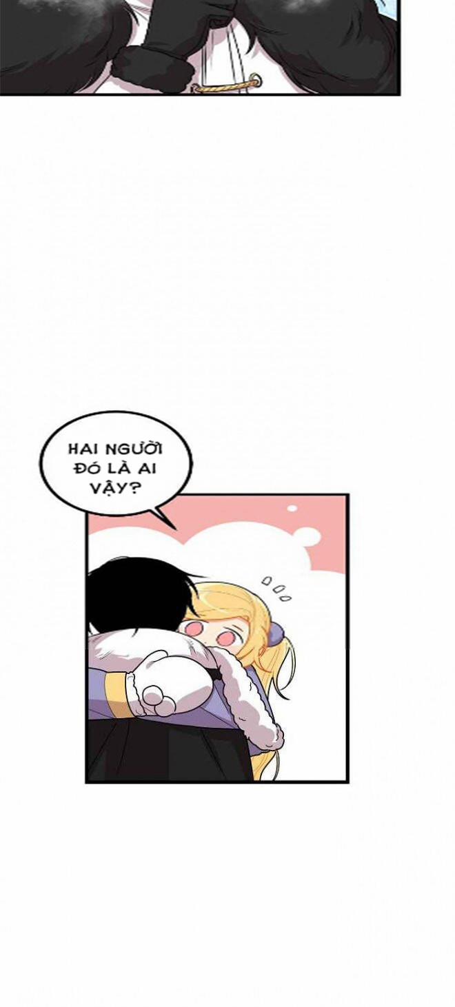 Tôi Là Con Gái Của Gia Đình Này 39 trang 19