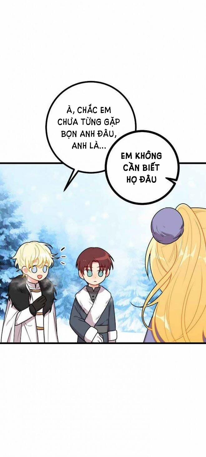 Tôi Là Con Gái Của Gia Đình Này 39 trang 20