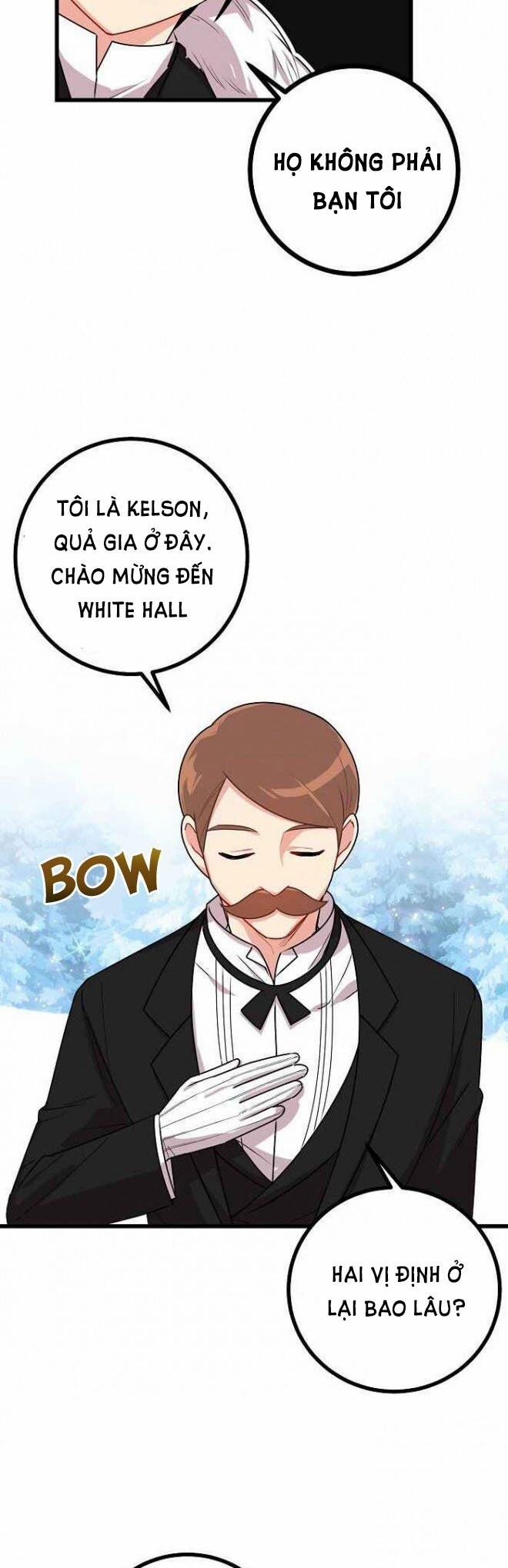 Tôi Là Con Gái Của Gia Đình Này 39 trang 24