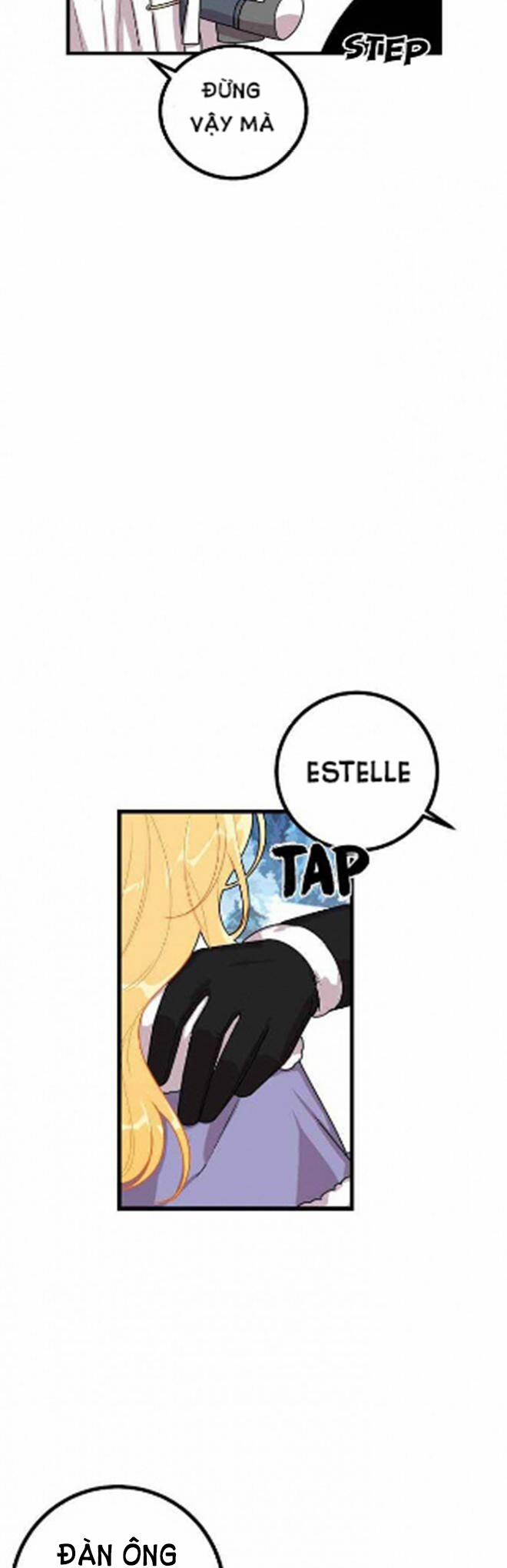 Tôi Là Con Gái Của Gia Đình Này 39 trang 29