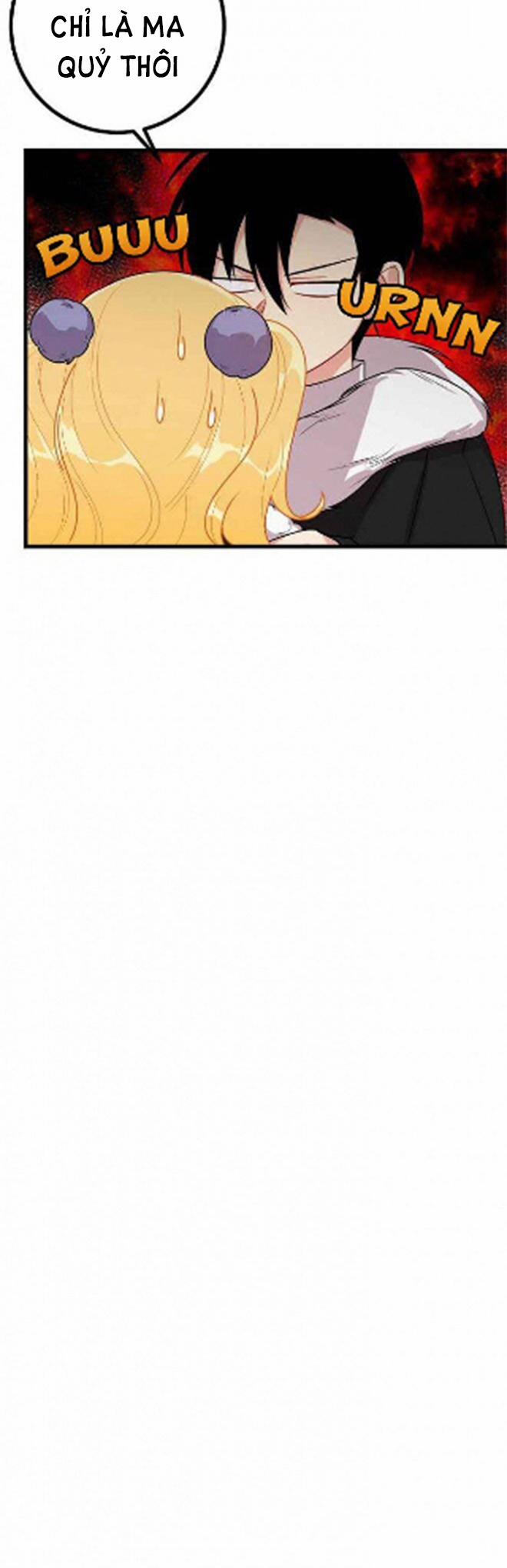 Tôi Là Con Gái Của Gia Đình Này 39 trang 30