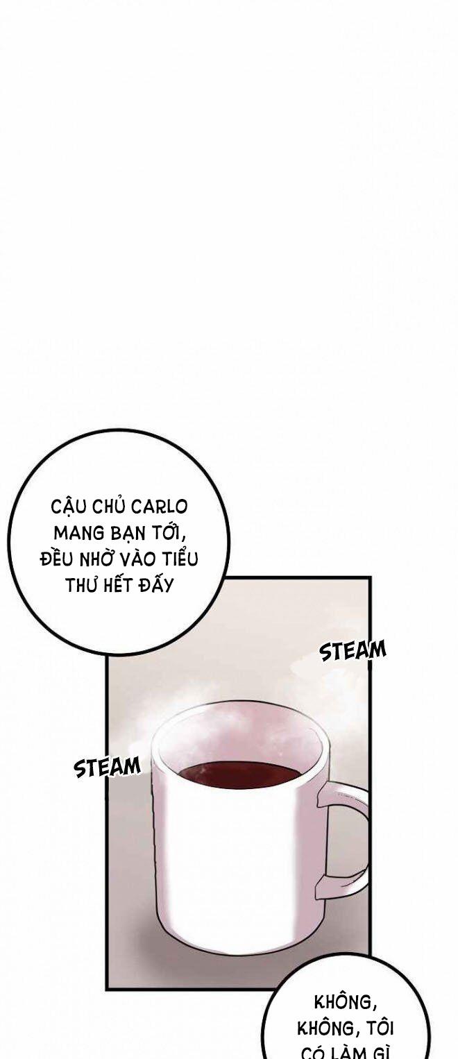 Tôi Là Con Gái Của Gia Đình Này 39 trang 31