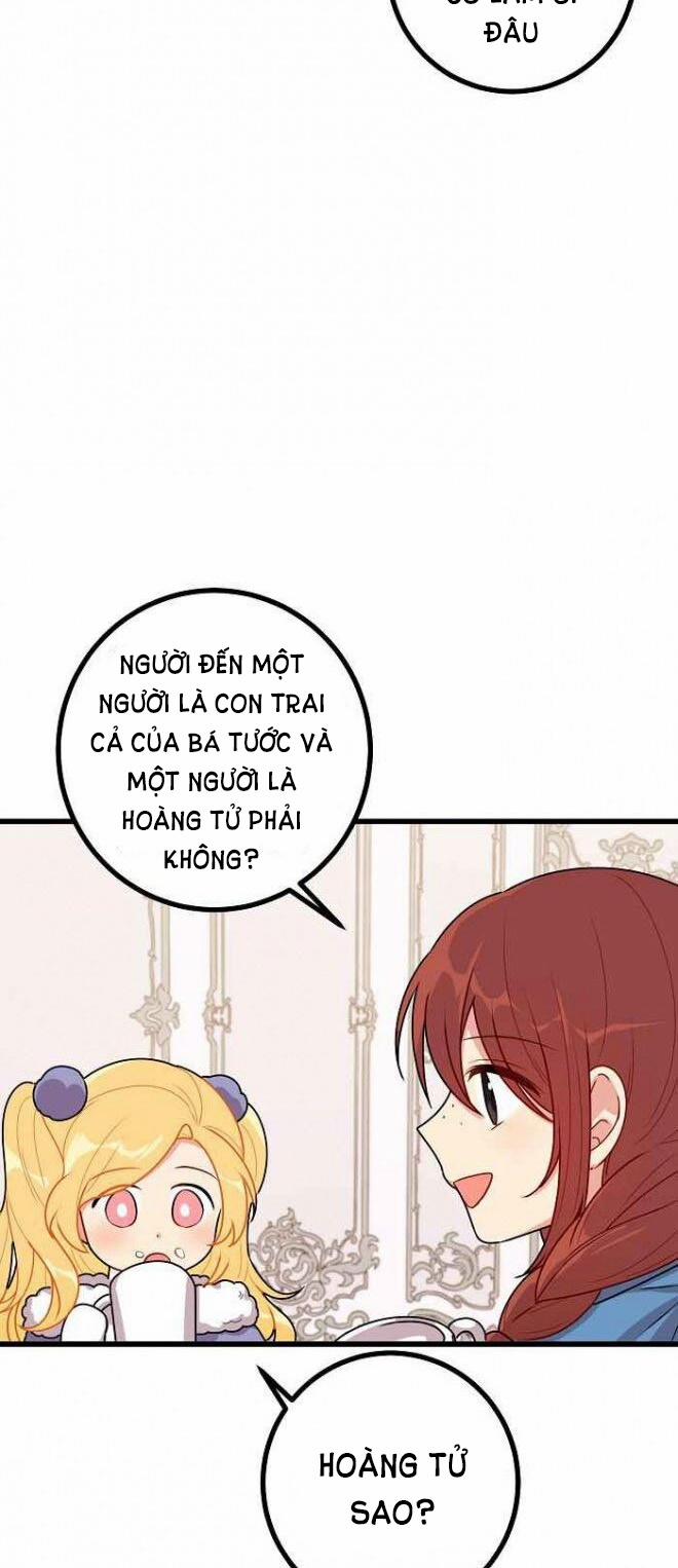 Tôi Là Con Gái Của Gia Đình Này 39 trang 32