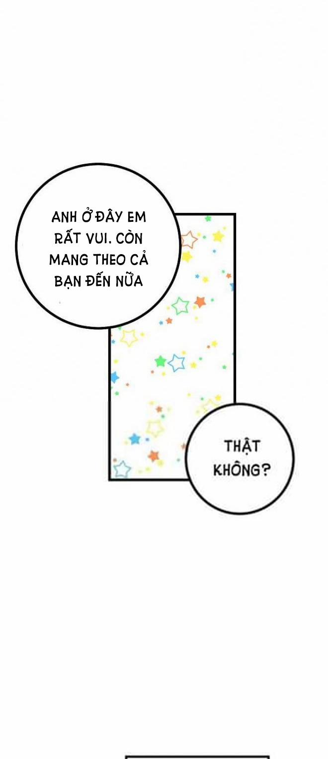 Tôi Là Con Gái Của Gia Đình Này 39 trang 35