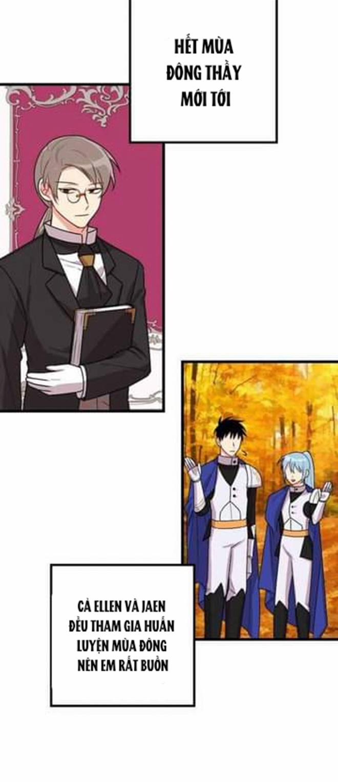 Tôi Là Con Gái Của Gia Đình Này 39 trang 36