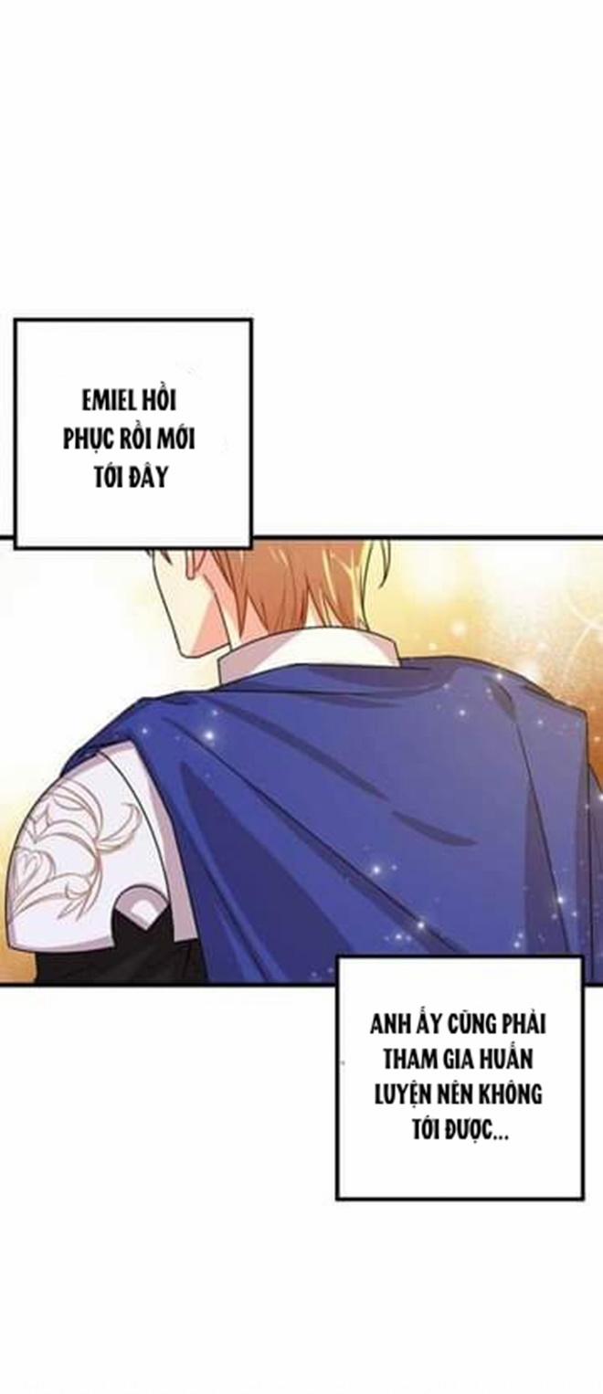 Tôi Là Con Gái Của Gia Đình Này 39 trang 37