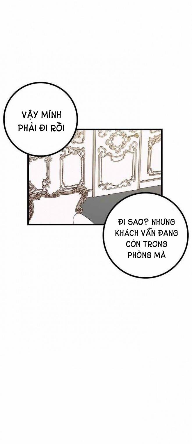 Tôi Là Con Gái Của Gia Đình Này 39 trang 38