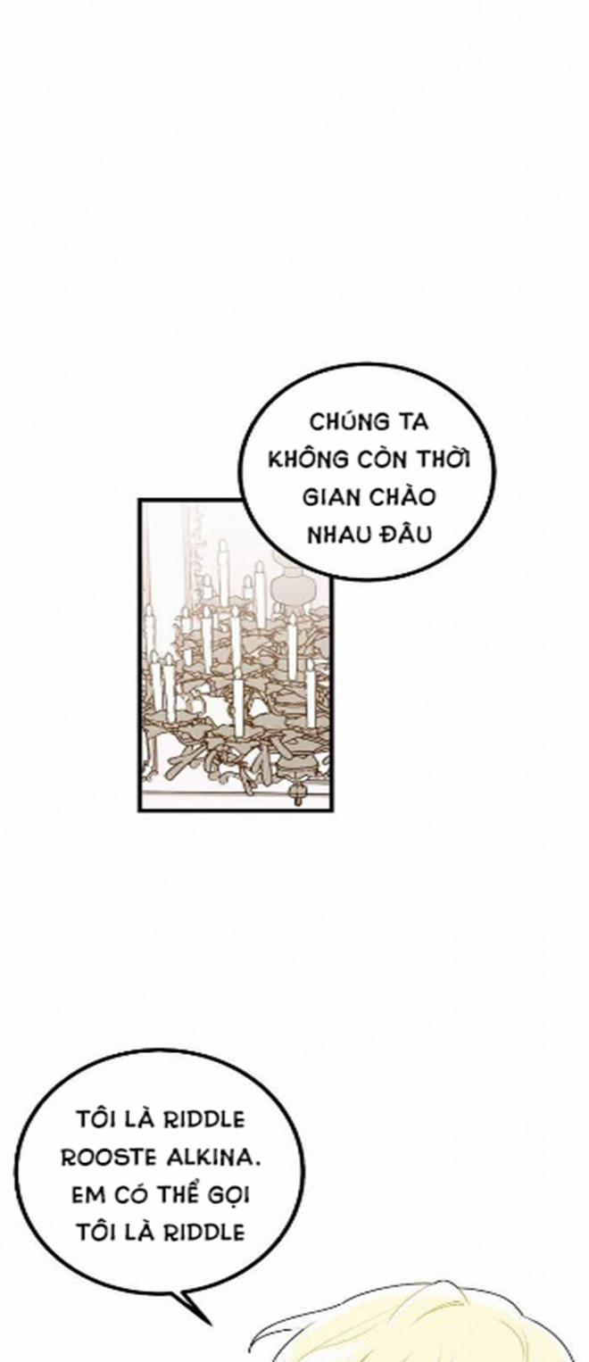 Tôi Là Con Gái Của Gia Đình Này 39 trang 39