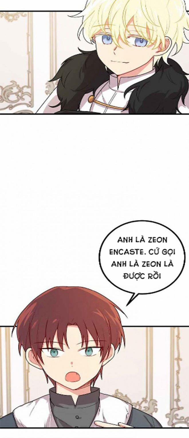 Tôi Là Con Gái Của Gia Đình Này 39 trang 40