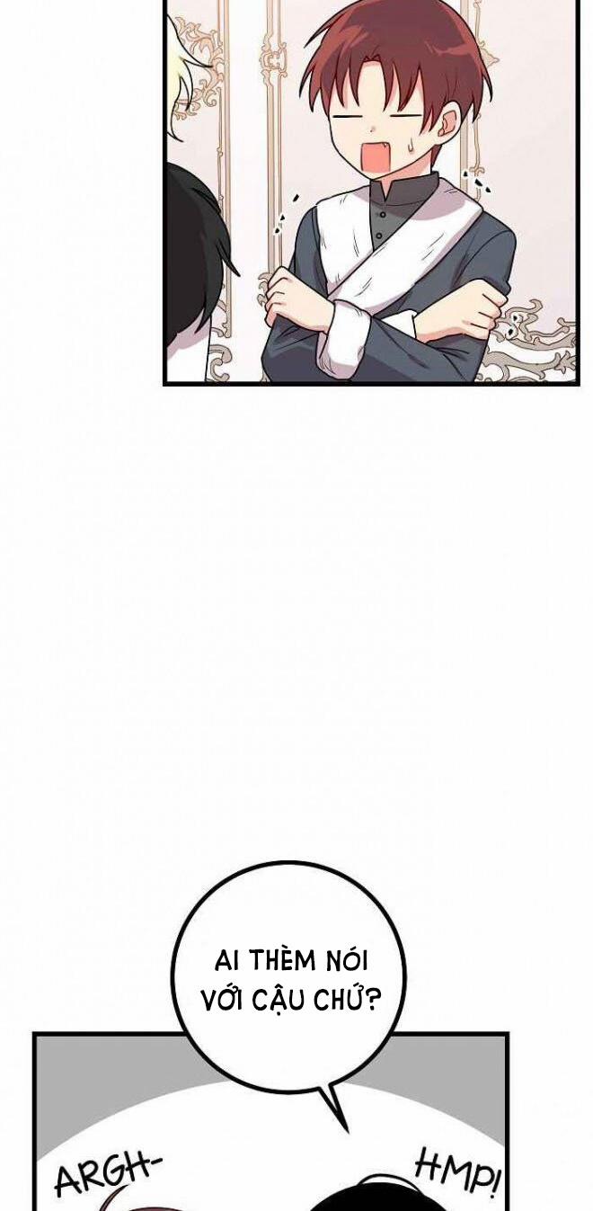 Tôi Là Con Gái Của Gia Đình Này 39 trang 46