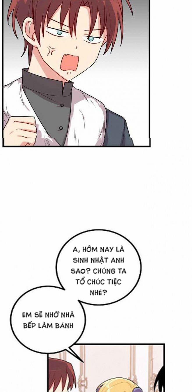 Tôi Là Con Gái Của Gia Đình Này 39 trang 48