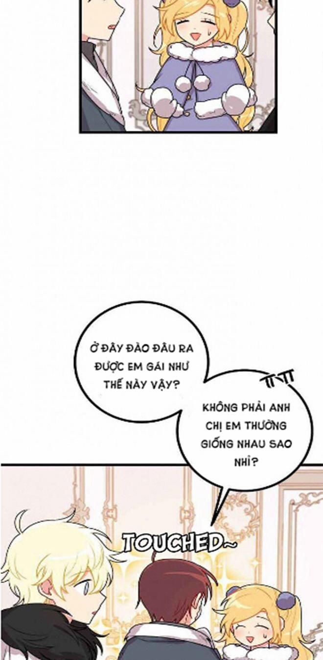 Tôi Là Con Gái Của Gia Đình Này 39 trang 49