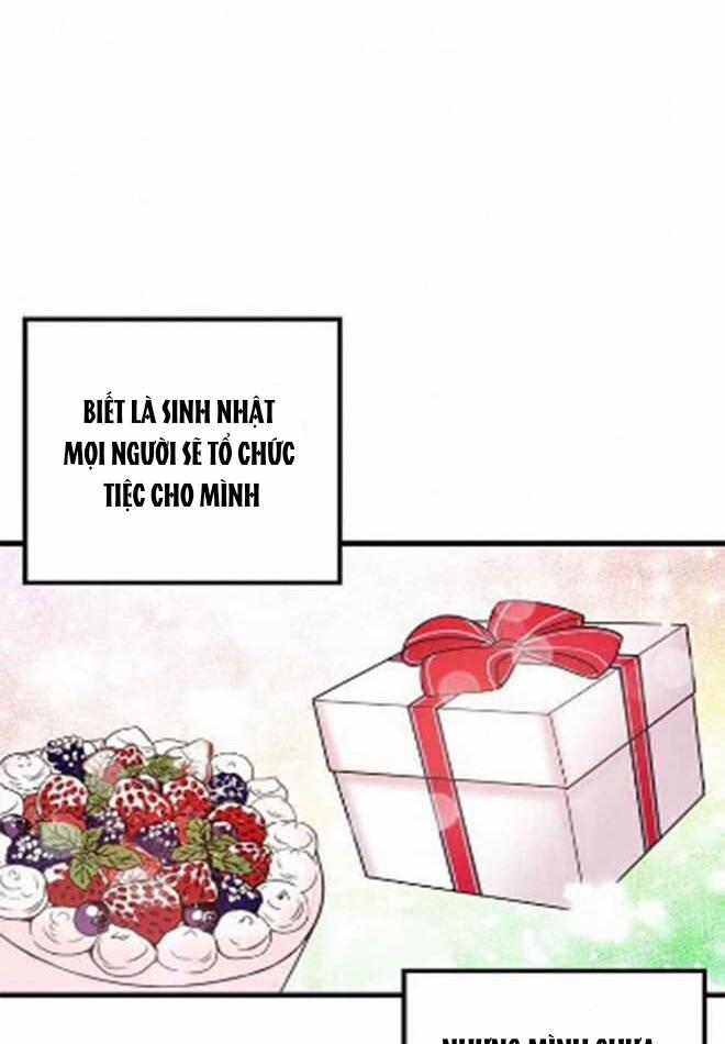 Tôi Là Con Gái Của Gia Đình Này 39 trang 54